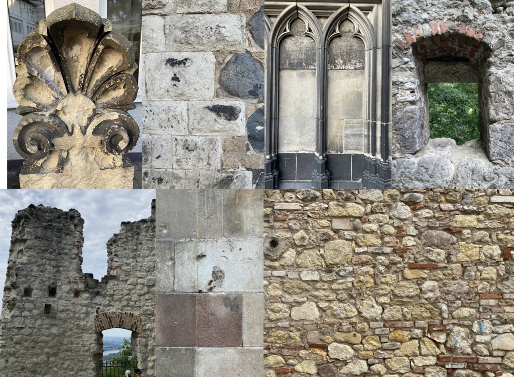 ‎stonework graphic.‎1
